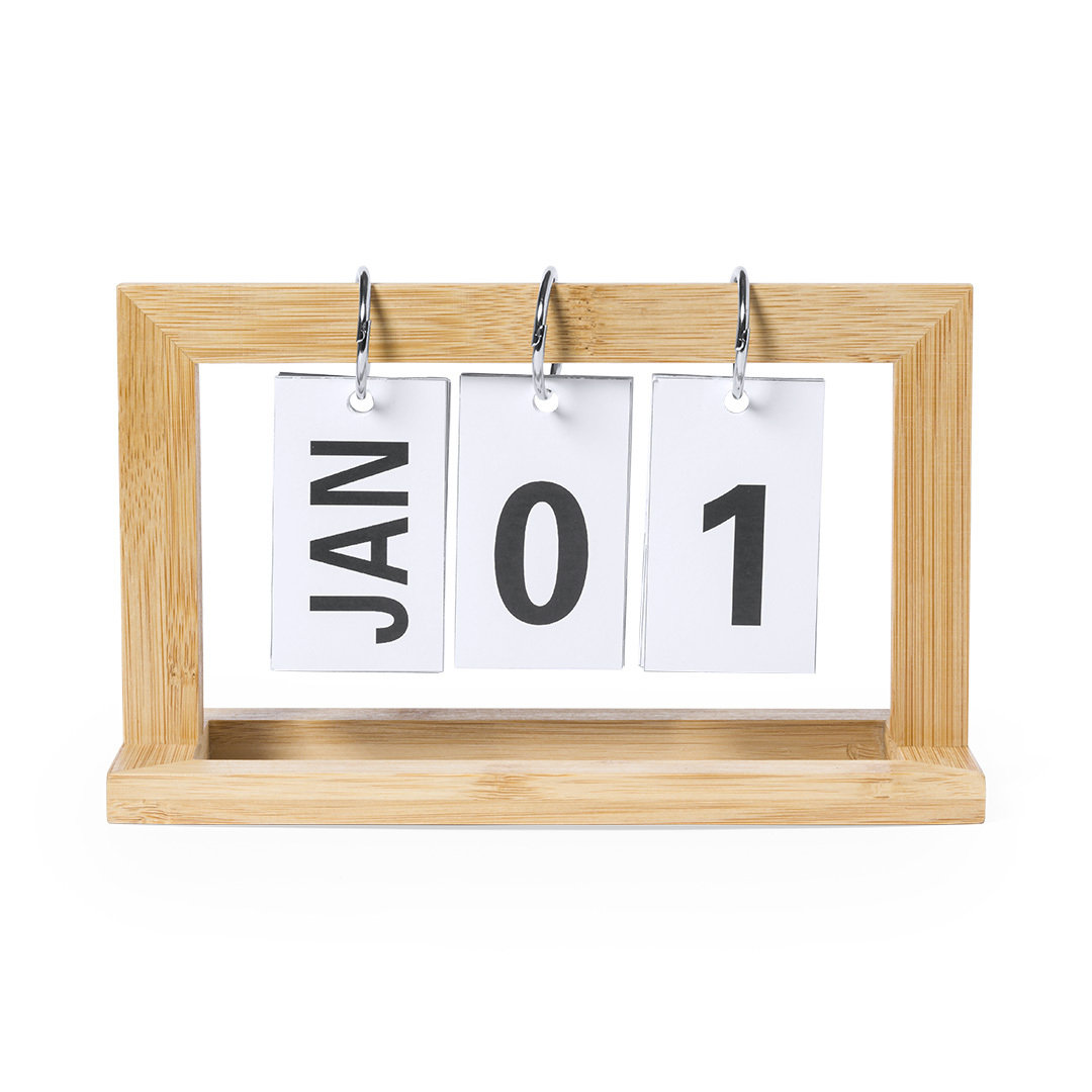 Calendário Perpétuo - Image 4