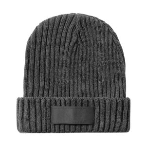 Gorro Canelado