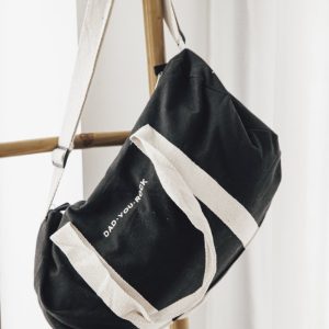 Gym Bag
