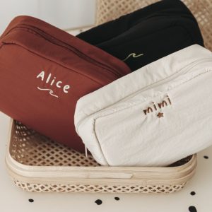 Bolsa Misa