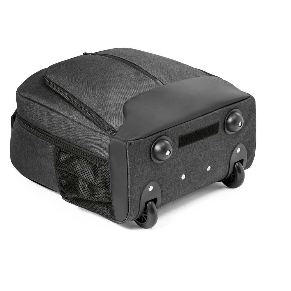 Mochila Trolley para Notebook 15.6” - Image 5