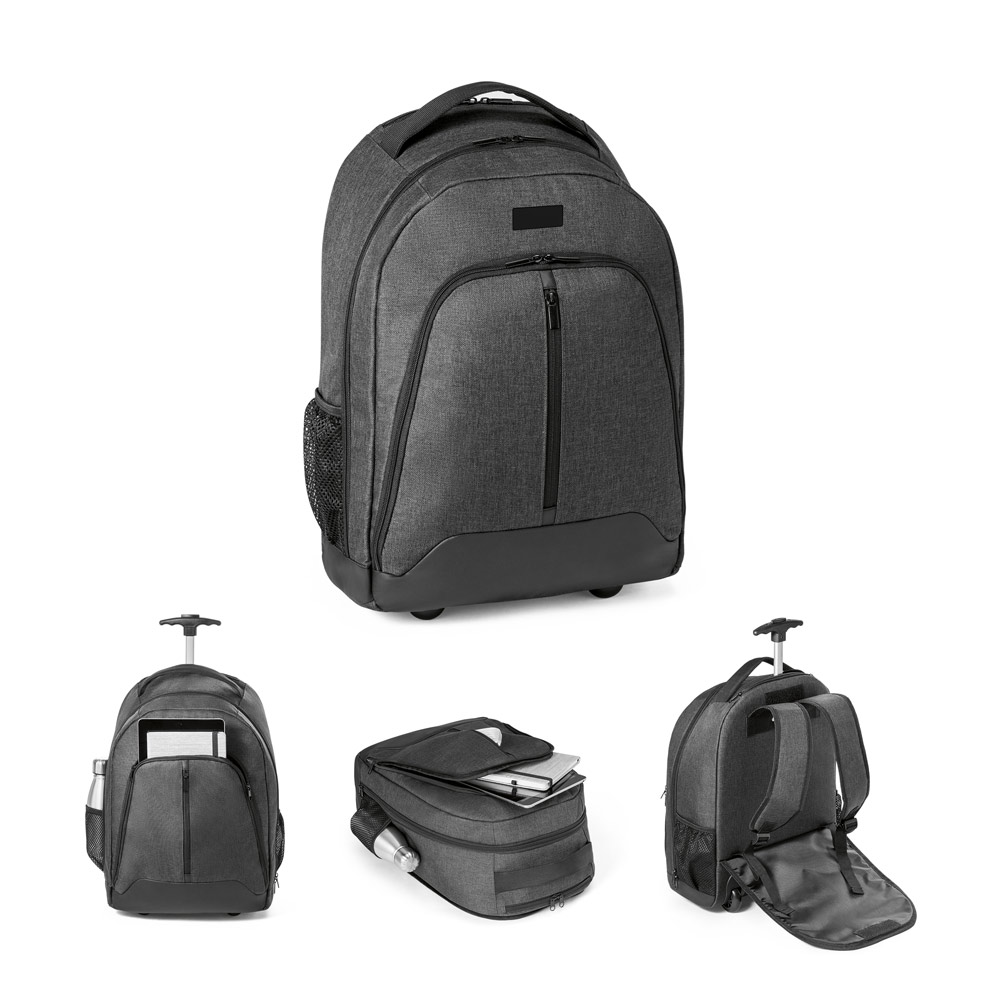 Mochila Trolley para Notebook 15.6” - Image 2