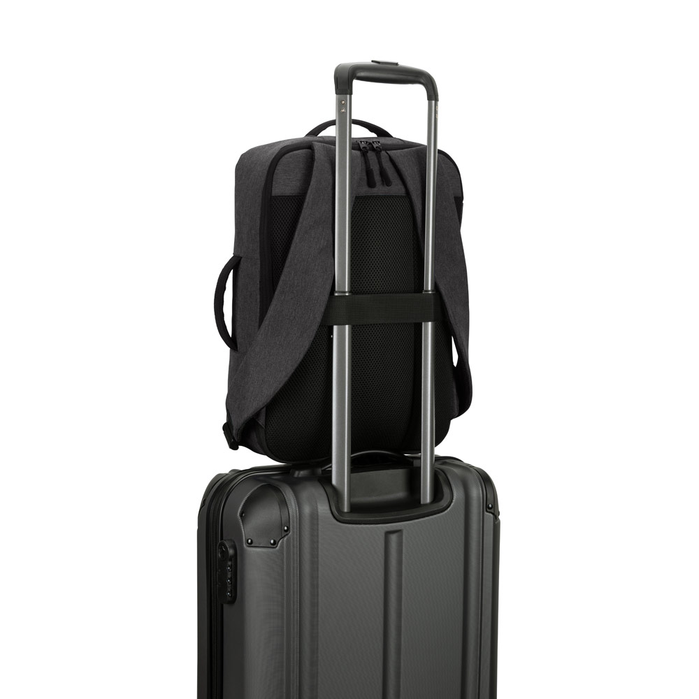 Mochila para Notebook 15.6″ em Poliéster - Image 4