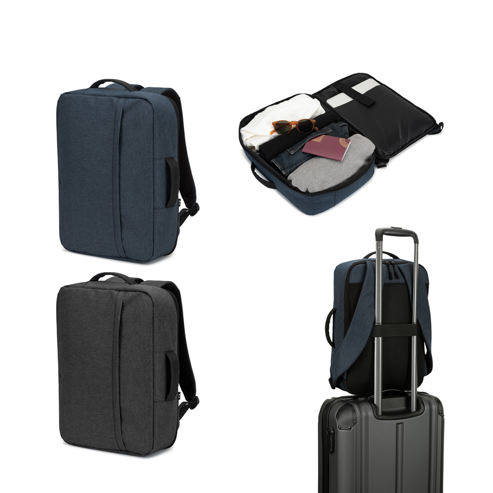 Mochila para Notebook 15.6″ em Poliéster - Image 3
