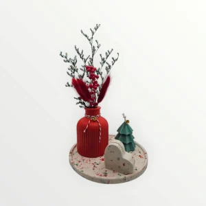 Conjunto “Natal de Encanto”