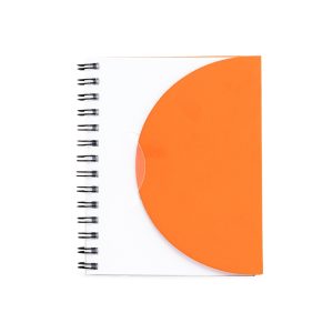 Caderno de Anotações A7