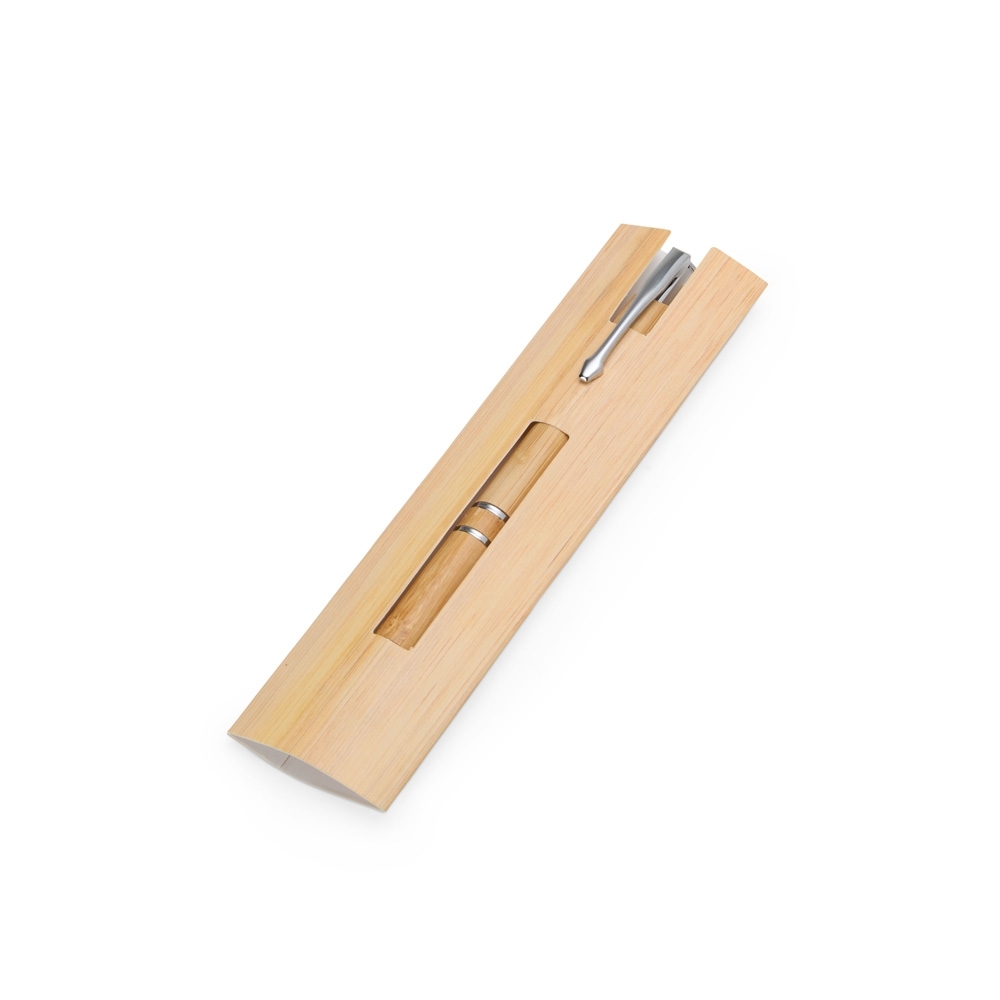 Caneta Ecológica de Bambu - Image 6