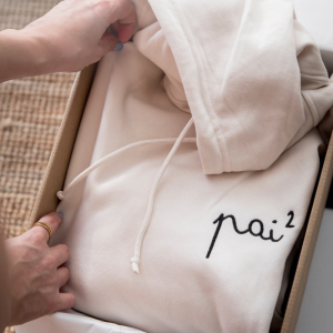 Sweatshirt Regular – com e sem capuz