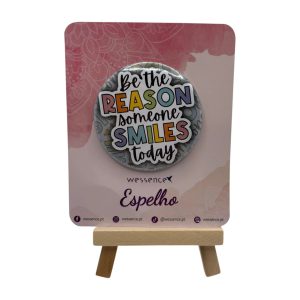 Espelho de Bolso – ESP023