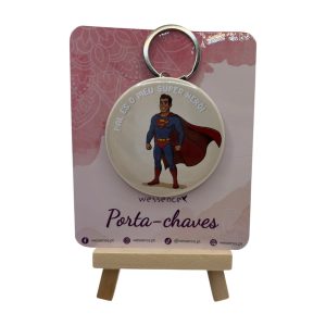 Porta-Chaves – PRG002