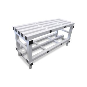Banco Simples PVC – 100 cm