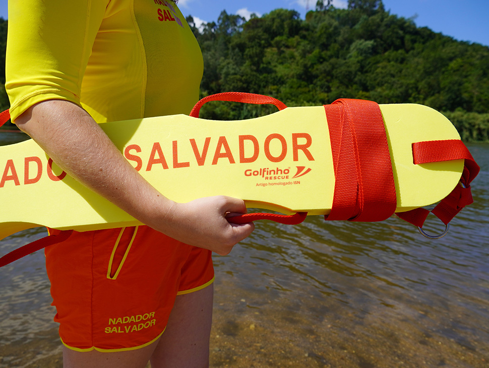 Cinto de Salvamento Pro - Image 6