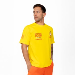 Camisola de Manga Curta – Formador