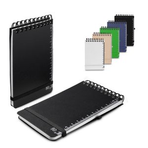 Mini Caderno de Anotações