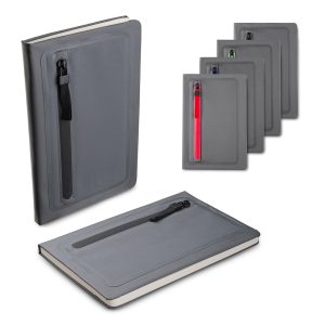 Caderno de Anotações
