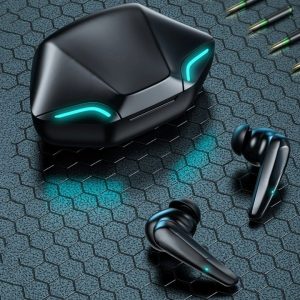 Auriculares Gaming