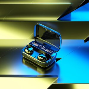 Auriculares Sport Black Edition