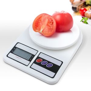 Balança de Cozinha Digital – 5 Kg