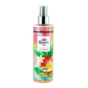 Body Splash Chekky Mango