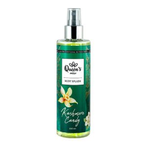 Body Splash Kashmere Candy