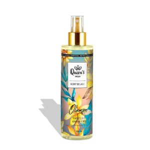 Body Splash Olampe