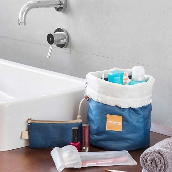 Bolsa de Viagem para Cosméticos - Image 2