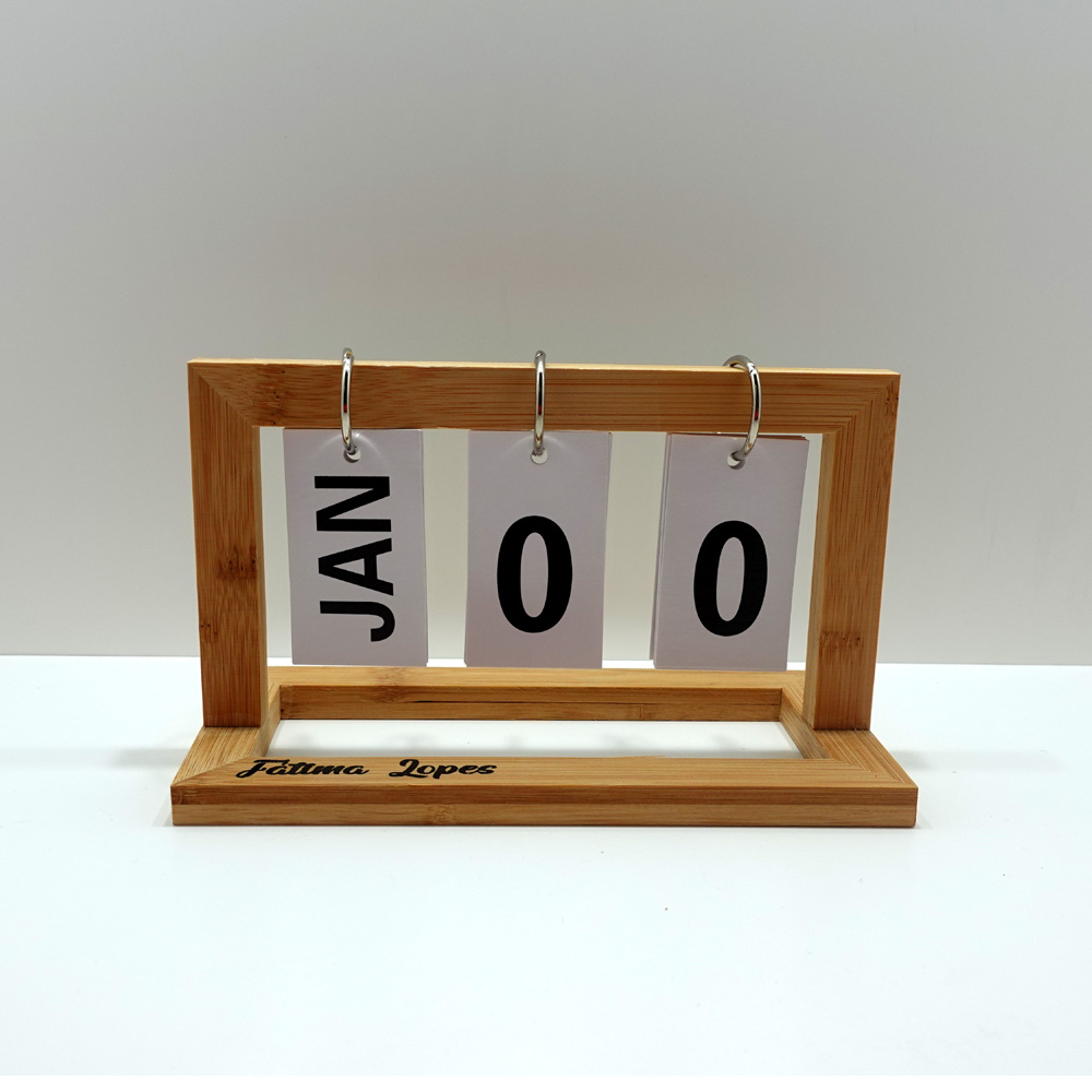Calendário Perpétuo - Image 3