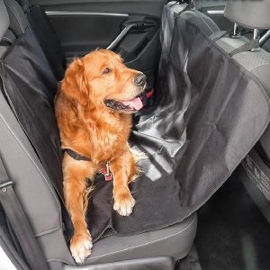 Capa Protetora de Carro para Animais de Estimação