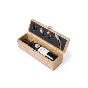 conjunto para vinho boriax