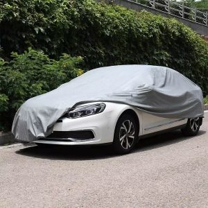 Cobertura para Automóveis