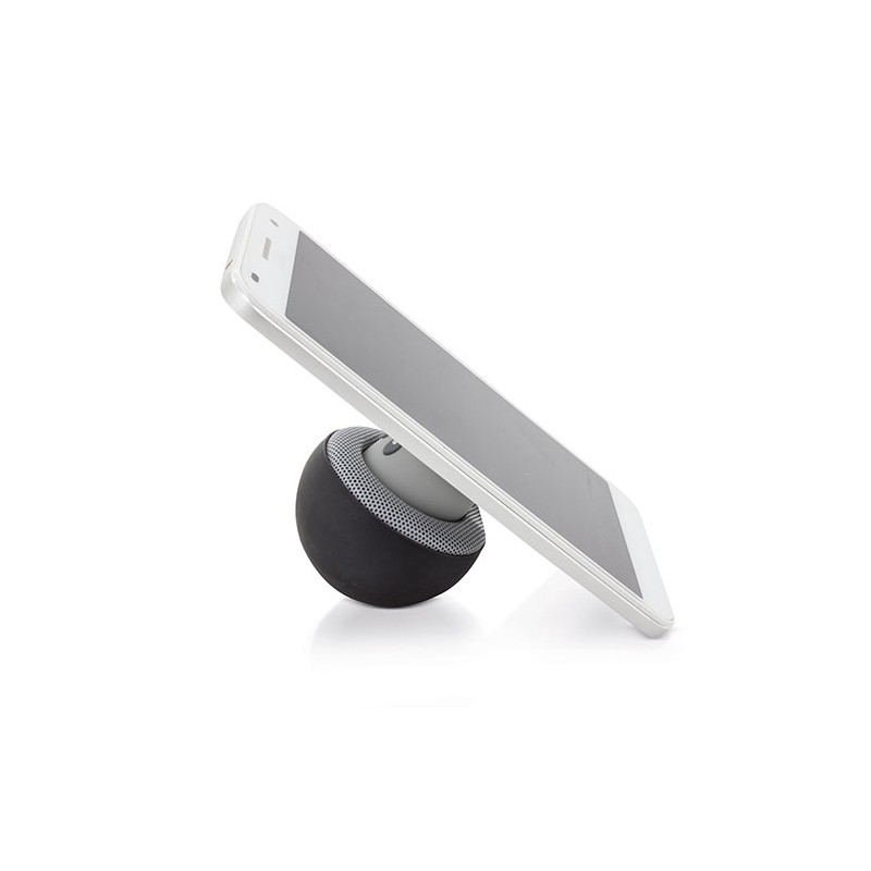 Coluna Bluetooth Cogumelo