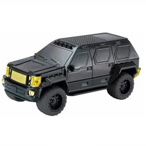 Coluna Bluetooth SUV