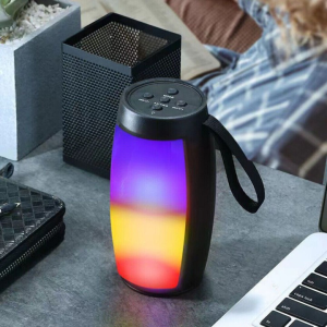 Coluna Bluetooth Epic Sound