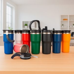 Copo Térmico 600ml