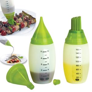 Chef’s Bottle Kit