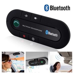 Kit Mãos Livres Bluetooth