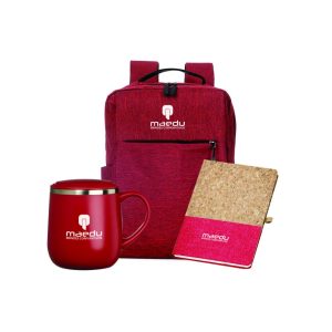 Kit Onboarding (Boas Vindas)