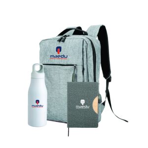 Kit Onboarding (Boas Vindas)