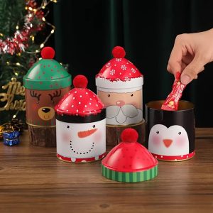 Lata de Natal