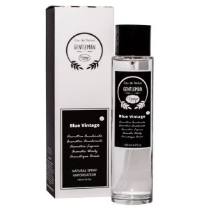 Perfume Homem nº 13 – Blue Vintage 100ml