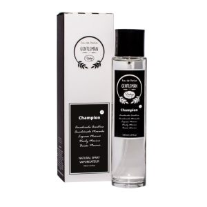 Perfume Homem nº 1 – Inspiração Invictus