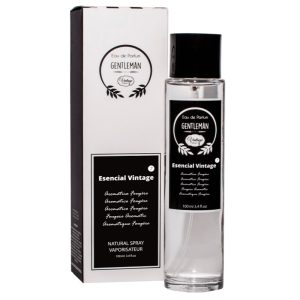 Perfume Homem nº 7 – Esencial Vintage 100ml