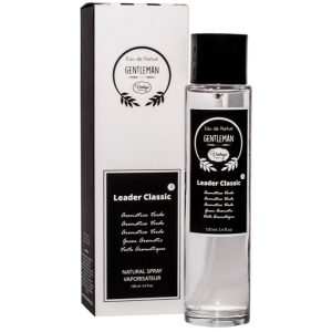Perfume Homem nº 3 – Leader Classic