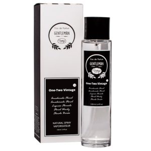 Perfume Homem nº 14 – One-Two Vintage 100ml
