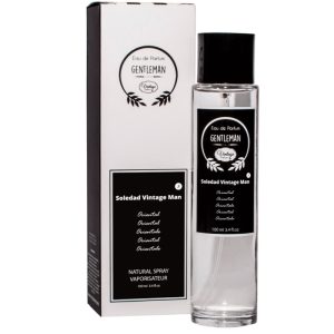 Perfume Homem nº 8 – Soledad Vintage Man 100ml