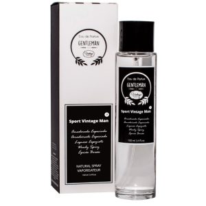 Perfume Homem nº 9 – Sport Vintage Man 100ml
