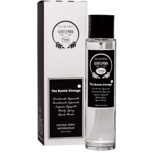 Perfume Homem nº 5 – The Bottle Vintage