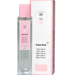 Perfume Mulher nº 78 – Acqua Rosé 100ml