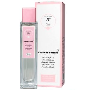 Perfume Mulher nº 56 – Chalò de Parfum 100ml