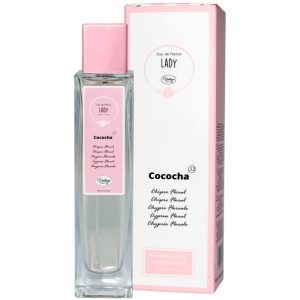 Perfume Mulher nº 52 – Cococha 100ml